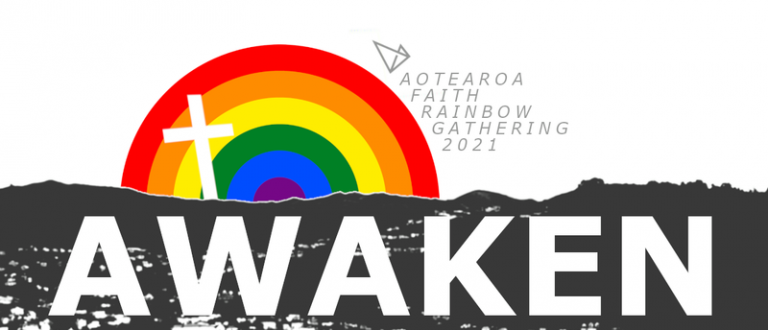 awaken conference 2021